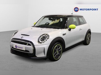 Used MINI Hatch 2022 for sale - 77918918: Photo
