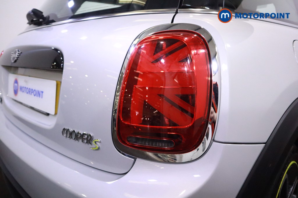 Used MINI Hatch 2022 for sale - 77918918: Photo 41