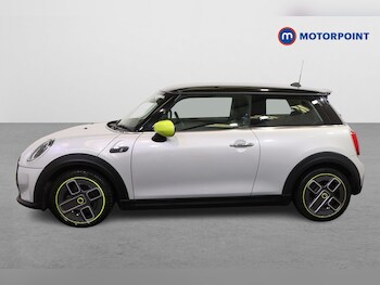Used MINI Hatch 2022 for sale - 77918918: Photo