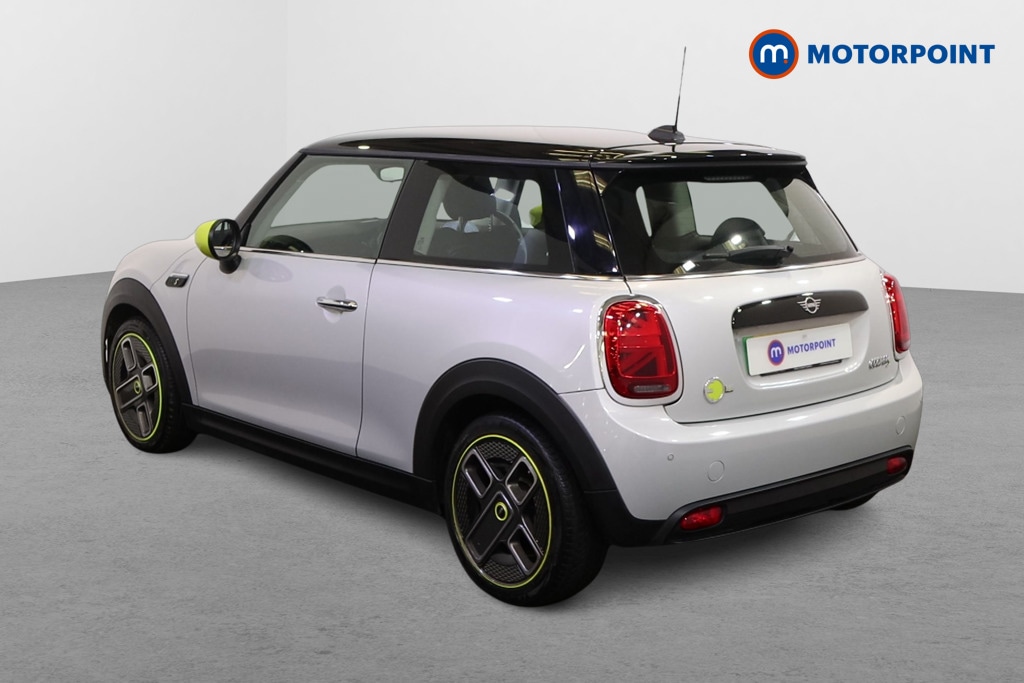 Used MINI Hatch 2022 for sale - 77918918: Photo 5