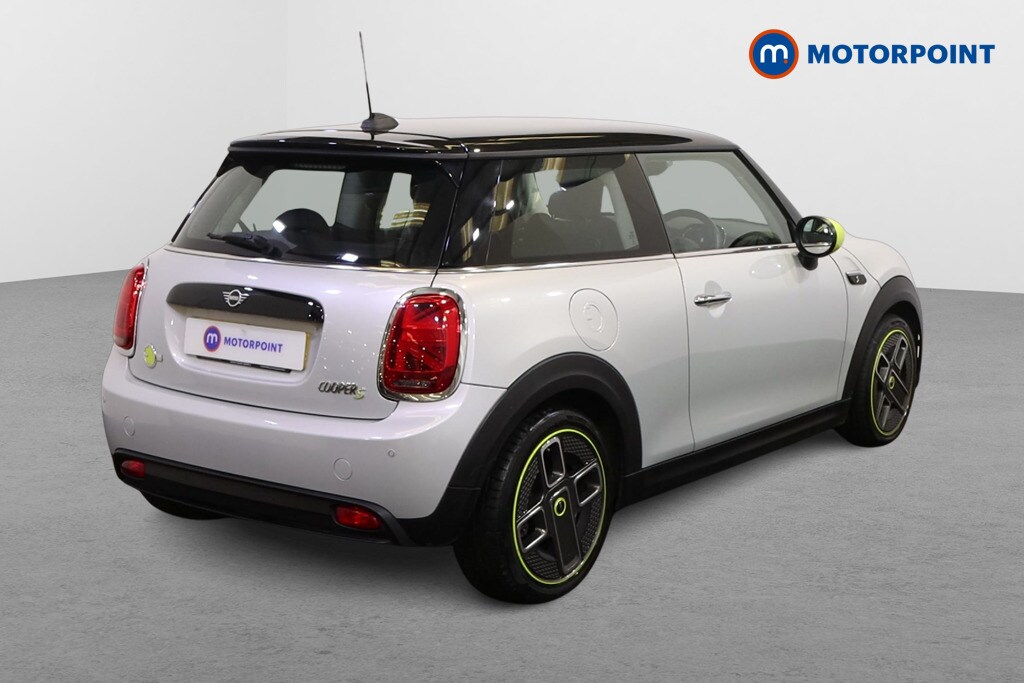 Used MINI Hatch 2022 for sale - 77918918: Photo 7