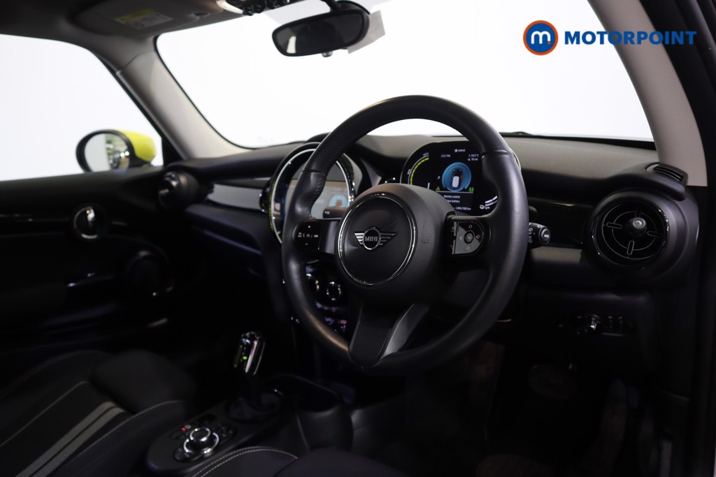 Used MINI Hatch 2022 for sale - 77918918: Photo 9