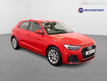 Audi - A1