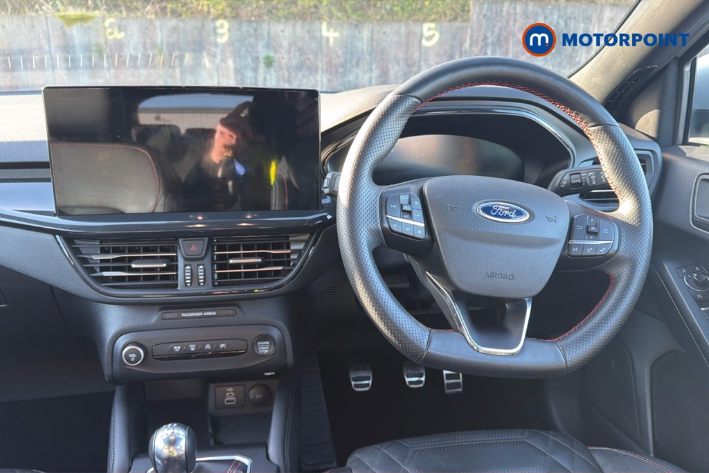 Used Ford Focus 2023 for sale - 78122142: Photo 10