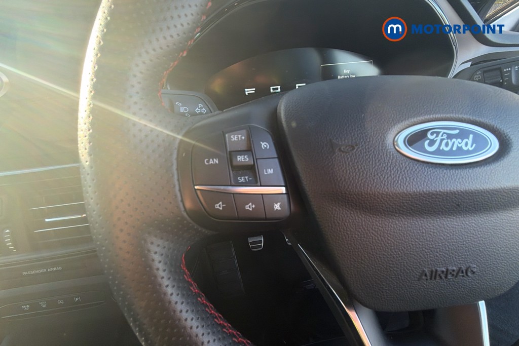 Used Ford Focus 2023 for sale - 78122142: Photo 11