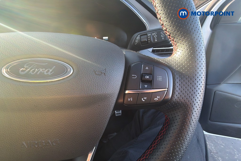 Used Ford Focus 2023 for sale - 78122142: Photo 12