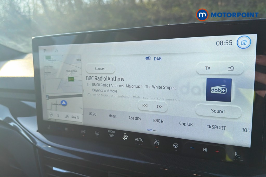 Used Ford Focus 2023 for sale - 78122142: Photo 17