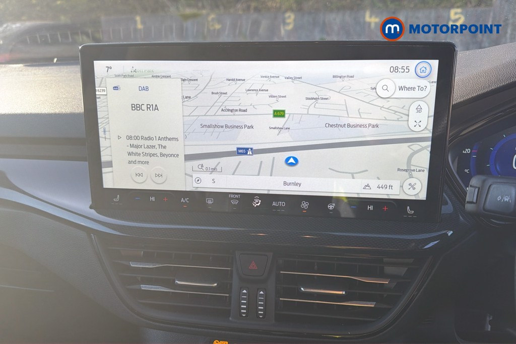 Used Ford Focus 2023 for sale - 78122142: Photo 18