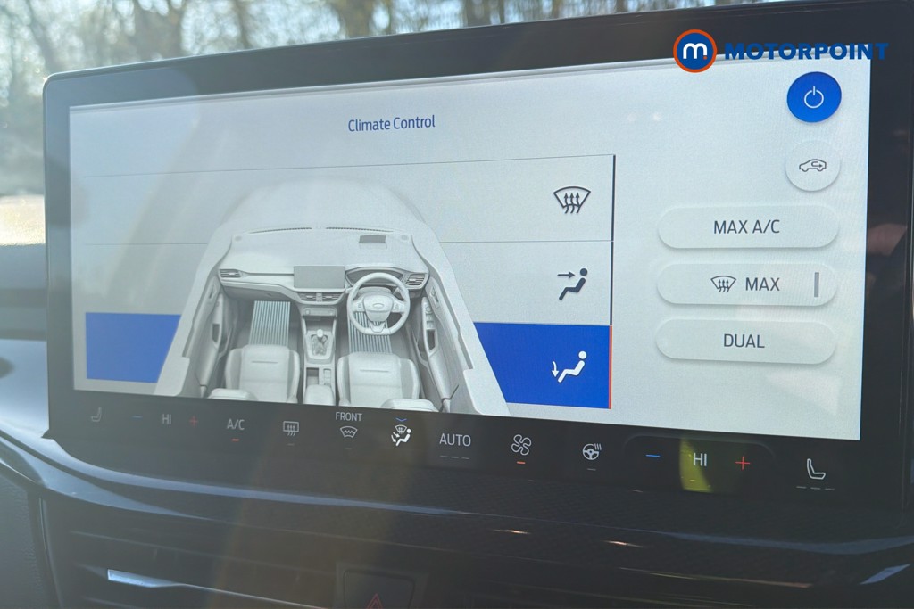 Used Ford Focus 2023 for sale - 78122142: Photo 19