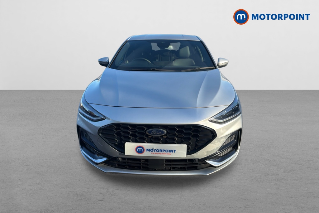 Used Ford Focus 2023 for sale - 78122142: Photo 2