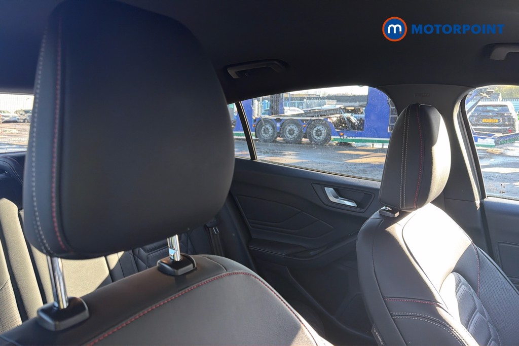 Used Ford Focus 2023 for sale - 78122142: Photo 29