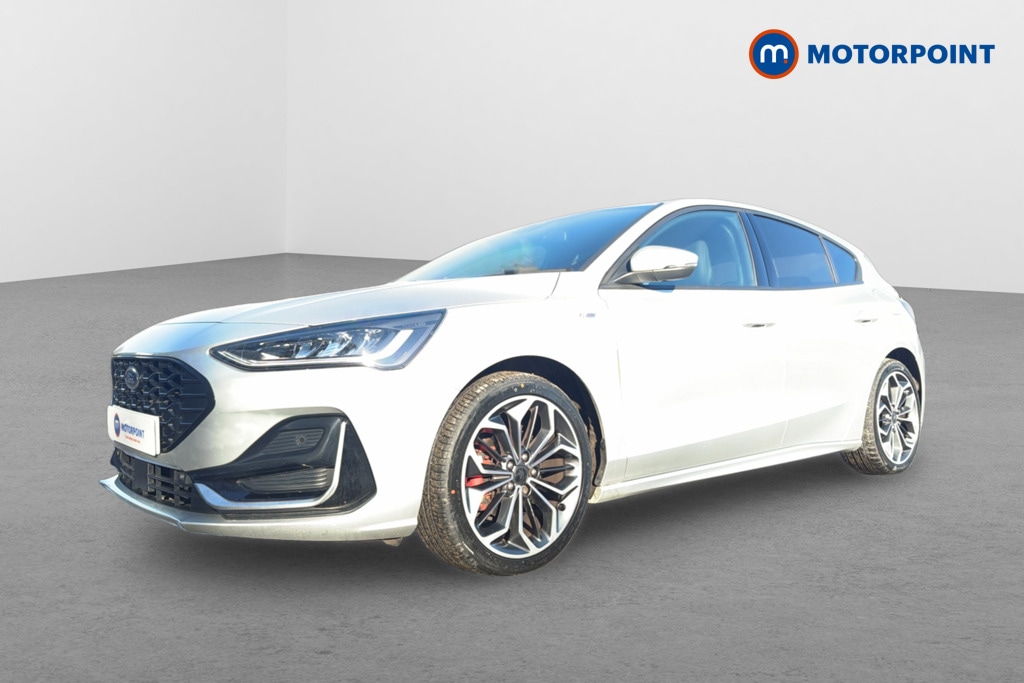 Used Ford Focus 2023 for sale - 78122142: Photo 3