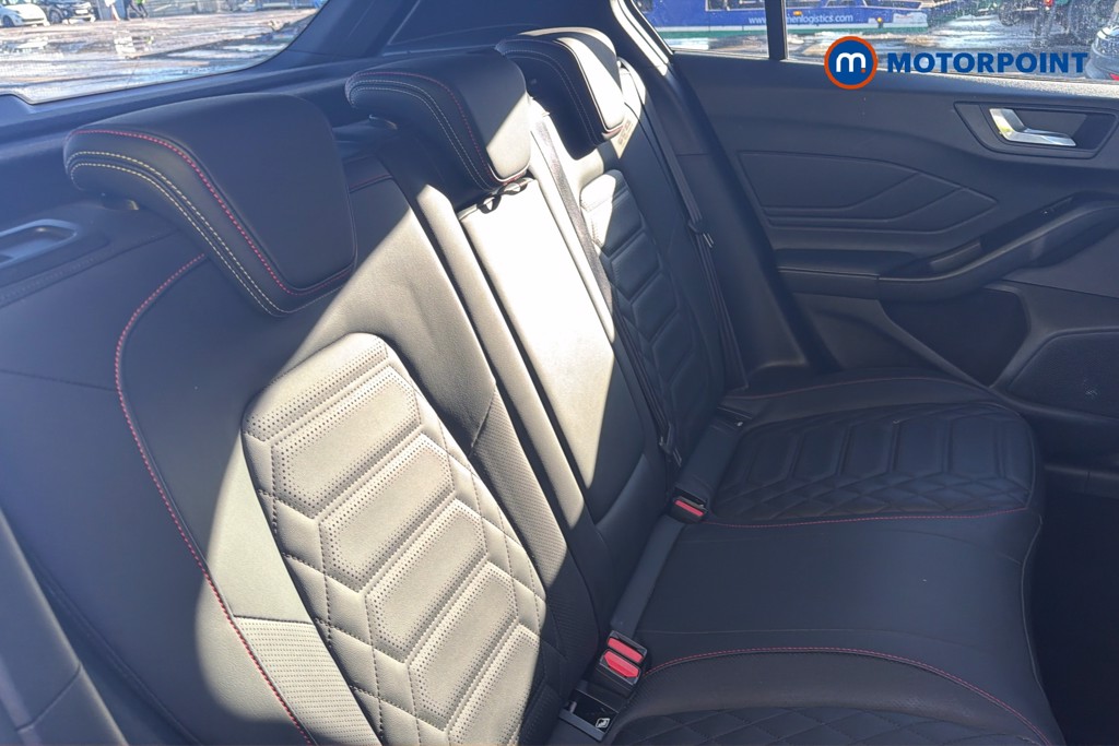 Used Ford Focus 2023 for sale - 78122142: Photo 31