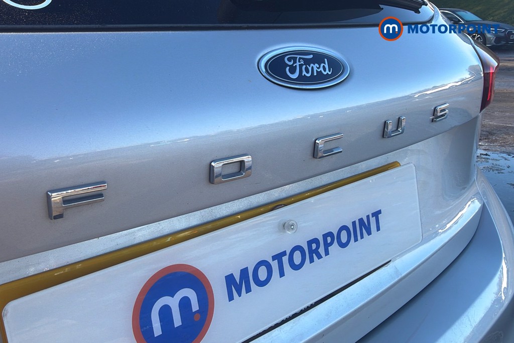 Used Ford Focus 2023 for sale - 78122142: Photo 34