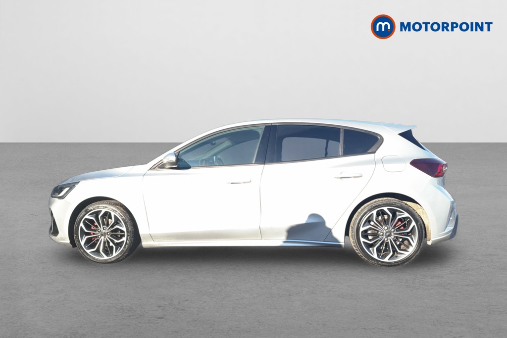 Used Ford Focus 2023 for sale - 78122142: Photo 4