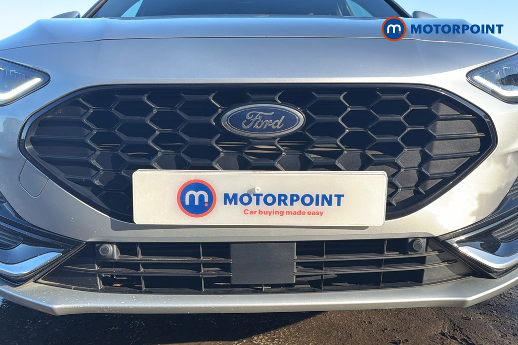 Used Ford Focus 2023 for sale - 78122142: Photo 42