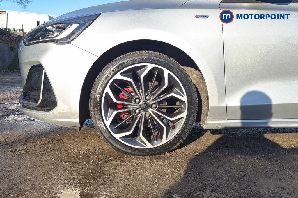 Used Ford Focus 2023 for sale - 78122142: Photo 43