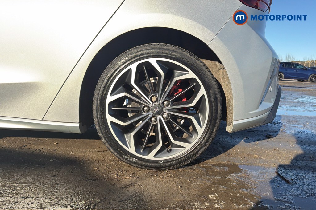 Used Ford Focus 2023 for sale - 78122142: Photo 44