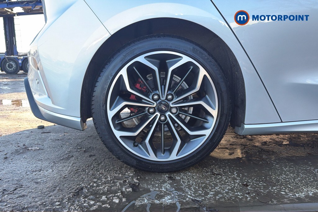 Used Ford Focus 2023 for sale - 78122142: Photo 45