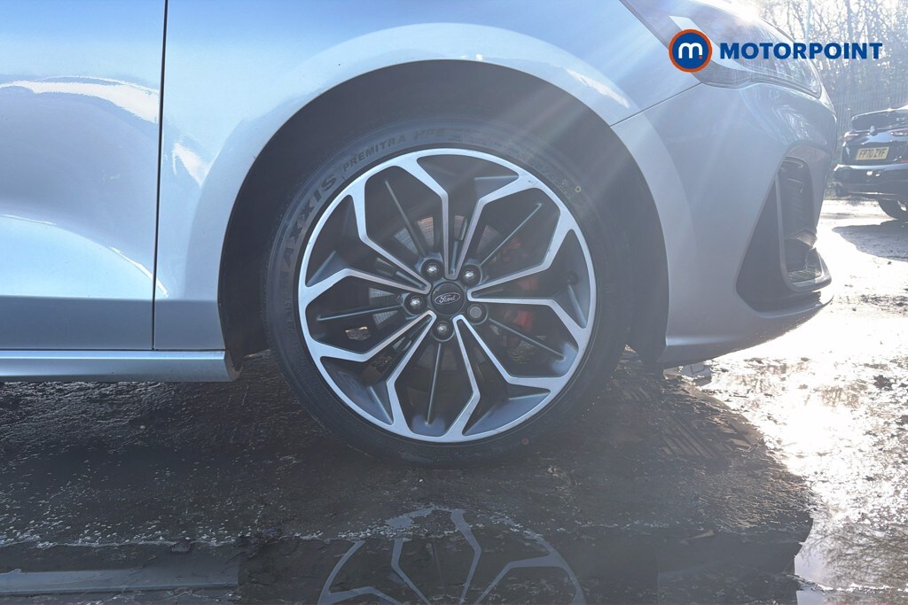 Used Ford Focus 2023 for sale - 78122142: Photo 46