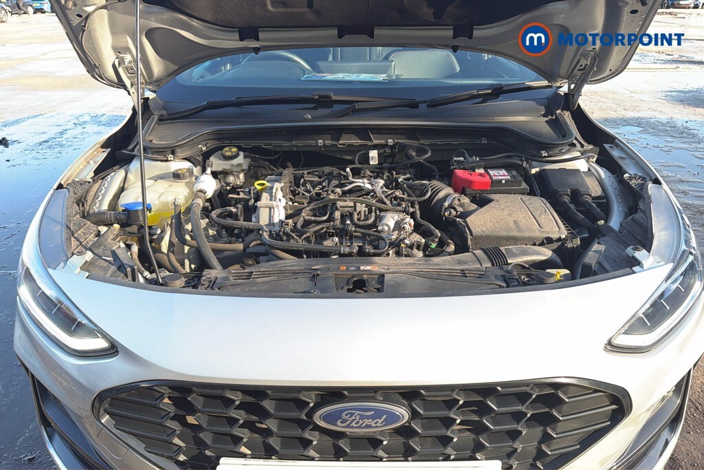 Used Ford Focus 2023 for sale - 78122142: Photo 47