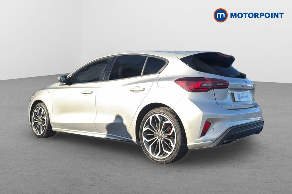 Used Ford Focus 2023 for sale - 78122142: Photo 5