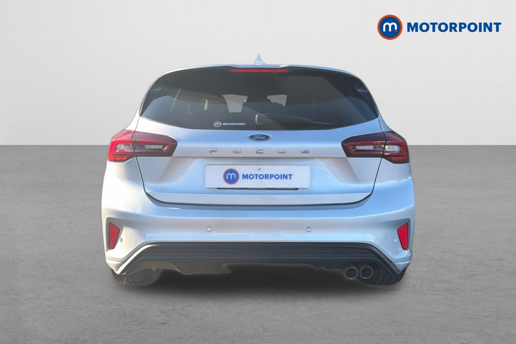 Used Ford Focus 2023 for sale - 78122142: Photo 6