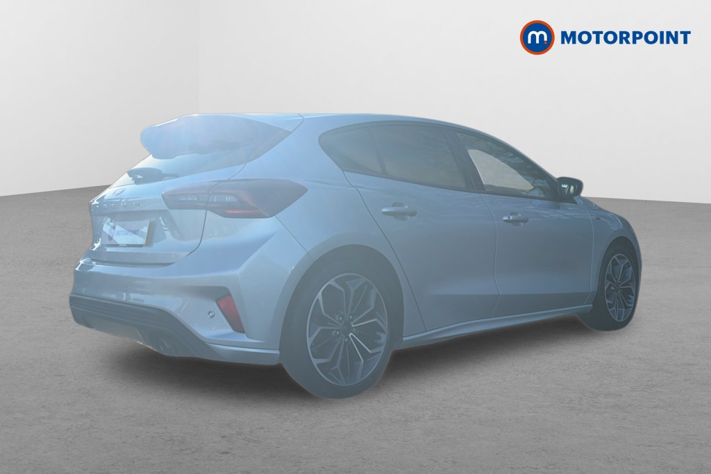 Used Ford Focus 2023 for sale - 78122142: Photo 7