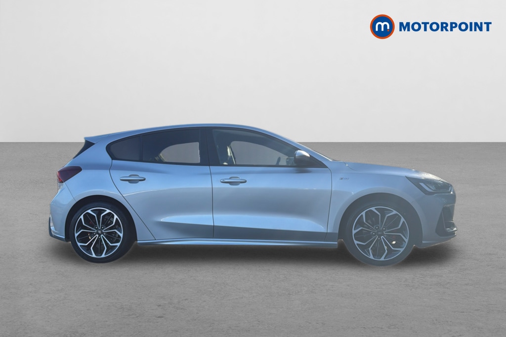 Used Ford Focus 2023 for sale - 78122142: Photo 8