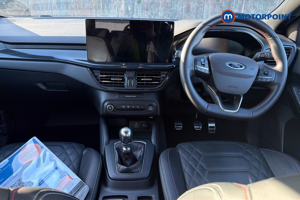 Used Ford Focus 2023 for sale - 78122142: Photo 9