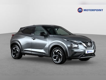 Used Nissan Juke 2024 for sale - 78918573: Photo