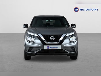 Used Nissan Juke 2024 for sale - 78918573: Photo
