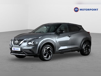 Used Nissan Juke 2024 for sale - 78918573: Photo