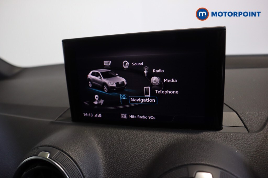 Used Audi Q2 2018 for sale - 78015521: Photo 10