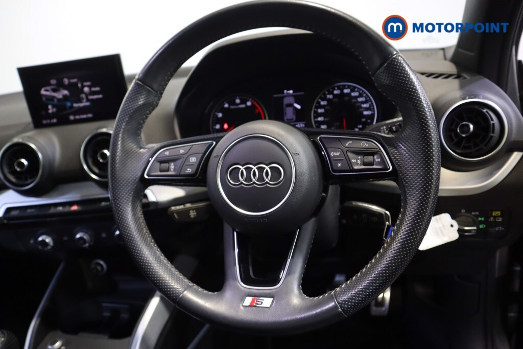 Used Audi Q2 2018 for sale - 78015521: Photo 11