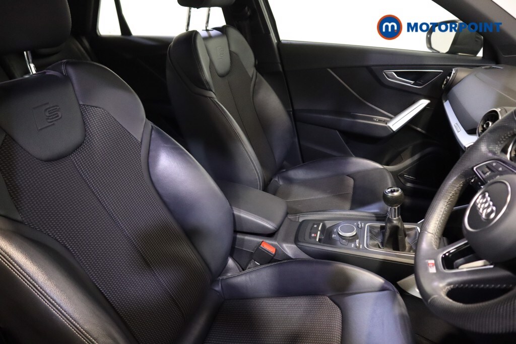 Used Audi Q2 2018 for sale - 78015521: Photo 14