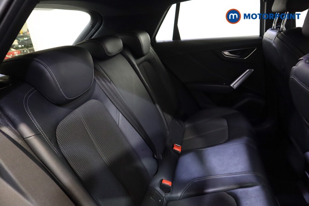 Used Audi Q2 2018 for sale - 78015521: Photo 15