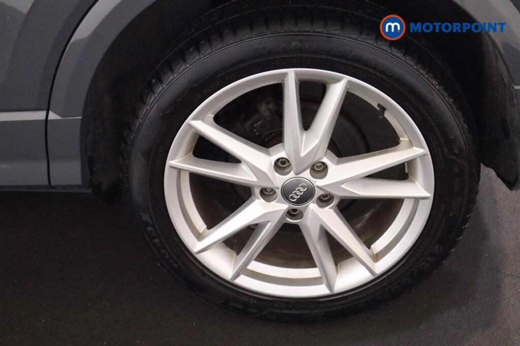 Used Audi Q2 2018 for sale - 78015521: Photo 17