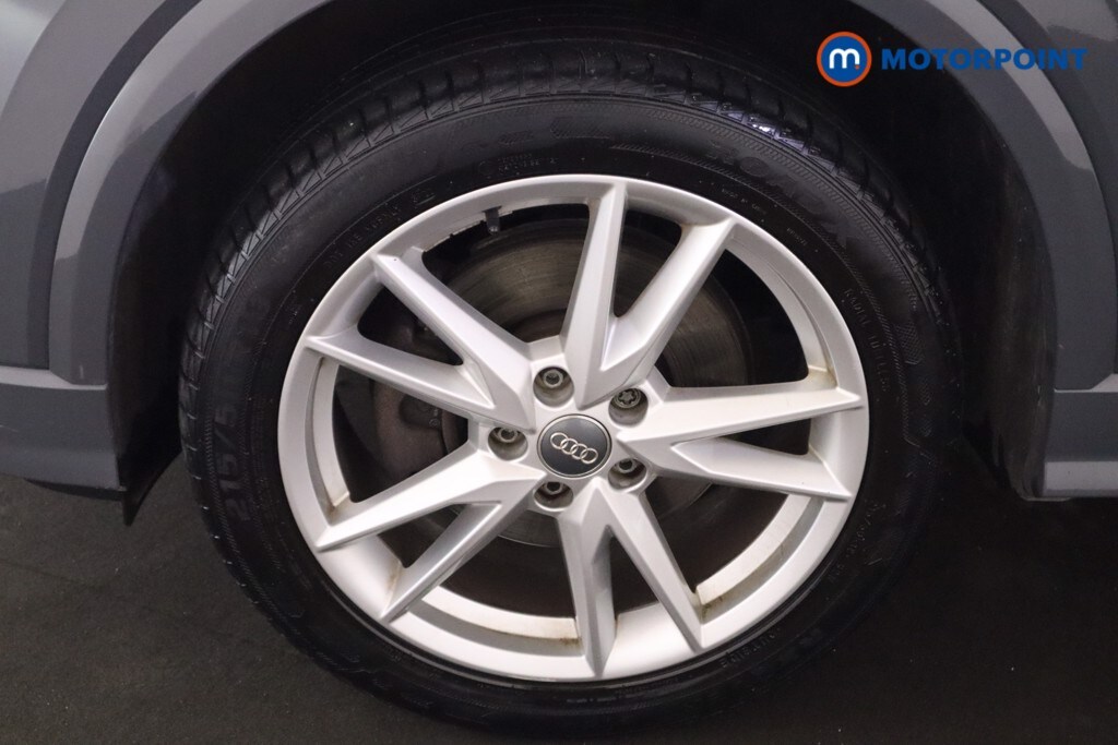 Used Audi Q2 2018 for sale - 78015521: Photo 18