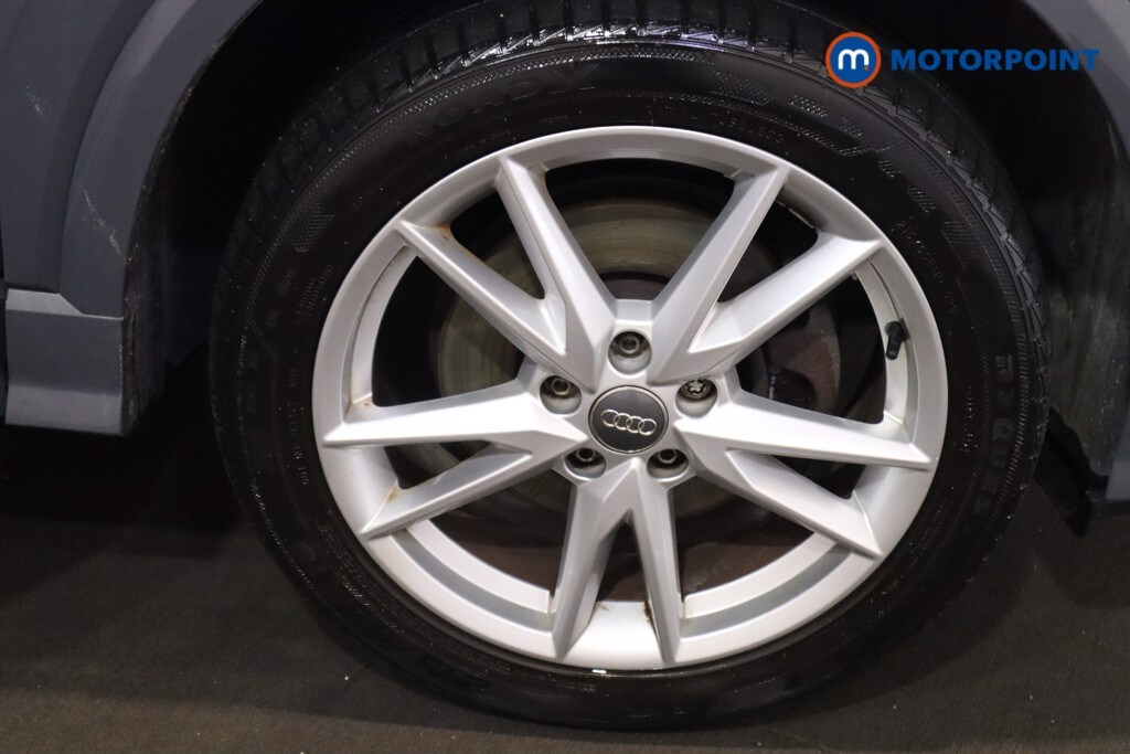 Used Audi Q2 2018 for sale - 78015521: Photo 19