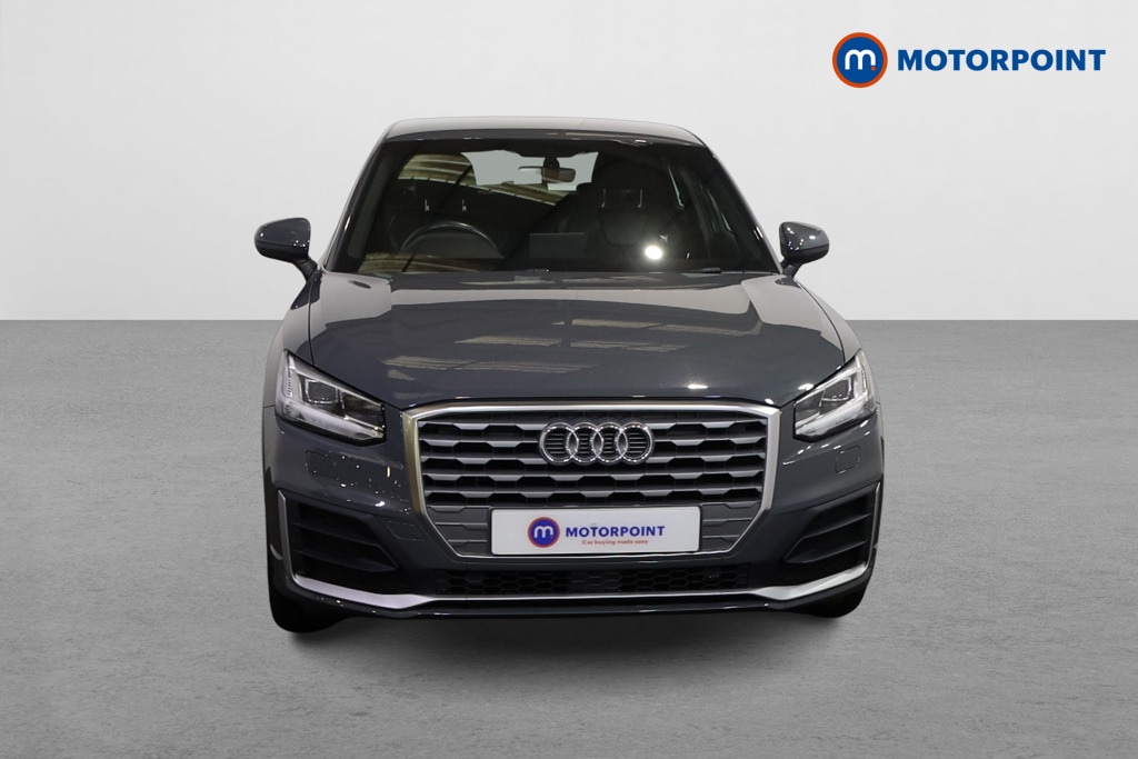 Used Audi Q2 2018 for sale - 78015521: Photo 2