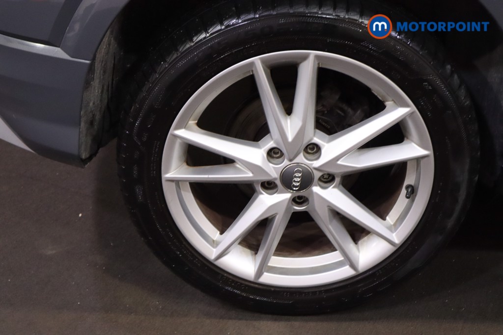 Used Audi Q2 2018 for sale - 78015521: Photo 20