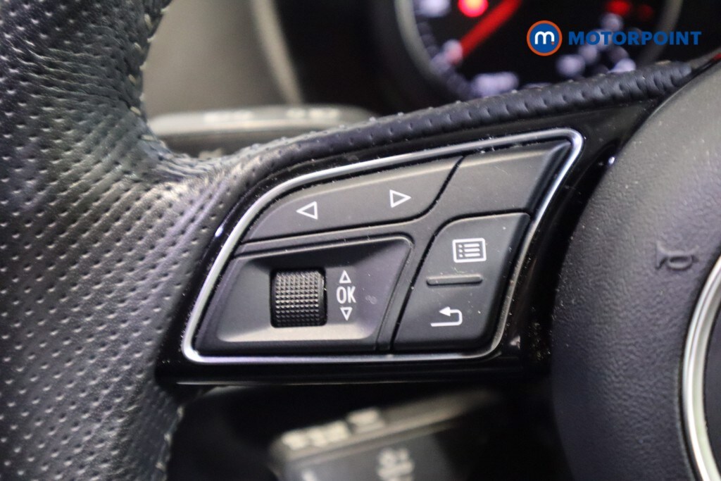 Used Audi Q2 2018 for sale - 78015521: Photo 25