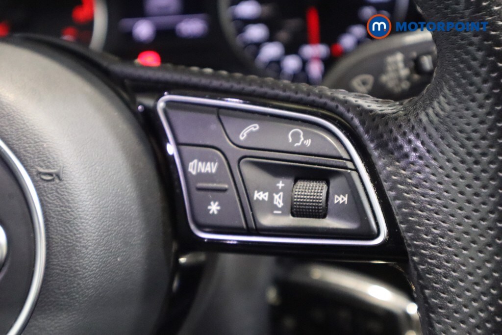 Used Audi Q2 2018 for sale - 78015521: Photo 26