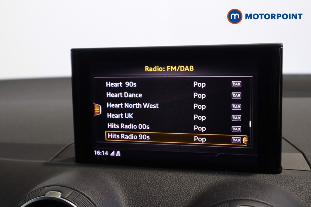 Used Audi Q2 2018 for sale - 78015521: Photo 29