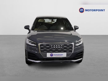 Used Audi Q2 2018 for sale - 78015521: Photo