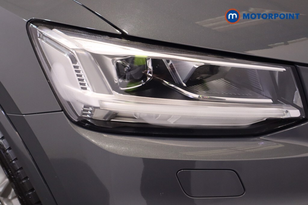 Used Audi Q2 2018 for sale - 78015521: Photo 36