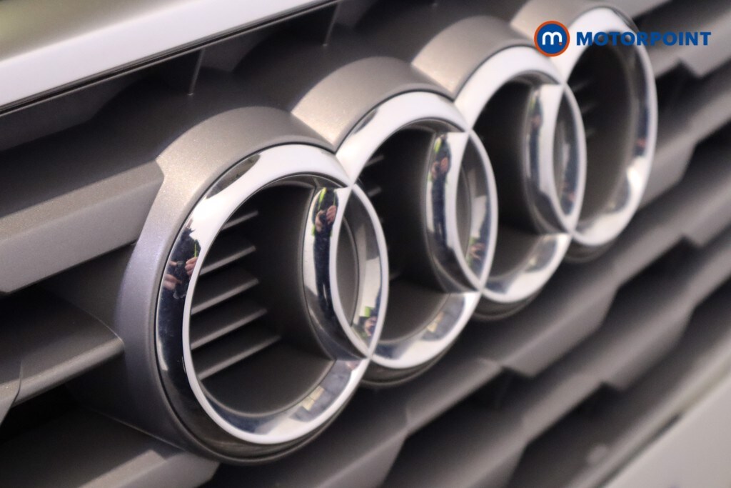 Used Audi Q2 2018 for sale - 78015521: Photo 38