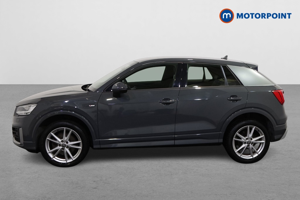 Used Audi Q2 2018 for sale - 78015521: Photo 4