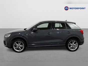 Used Audi Q2 2018 for sale - 78015521: Photo
